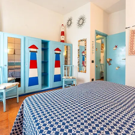 Tatil Evi Tiziana