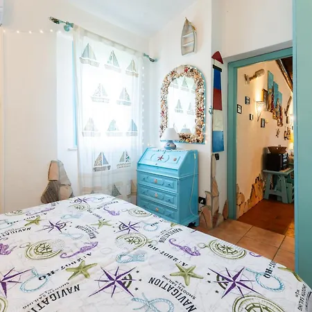 Tatil Evi Tiziana Costa Rei