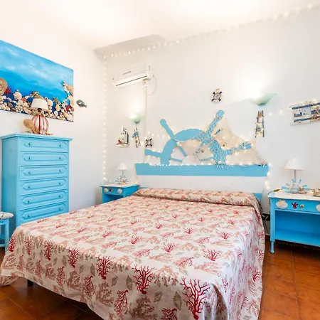 Tatil Evi Tiziana *