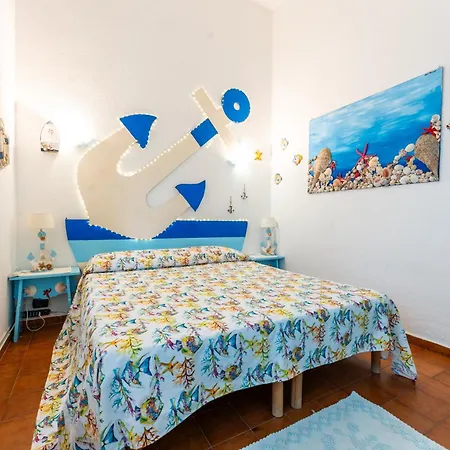 Tiziana * Costa Rei