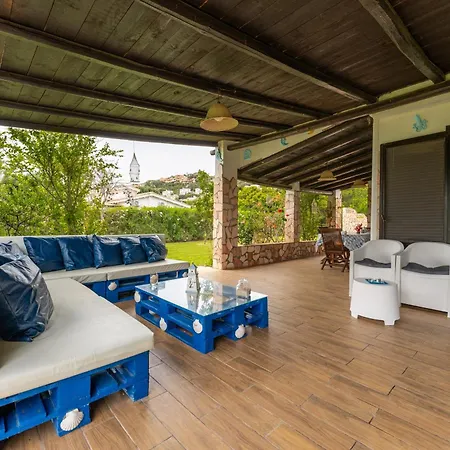 Tiziana Tatil Evi *