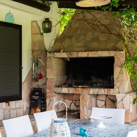 Tatil Evi Tiziana *