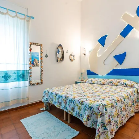 Tiziana Tatil Evi