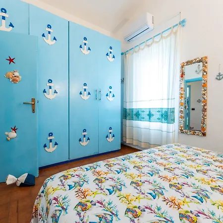 Tatil Evi Tiziana