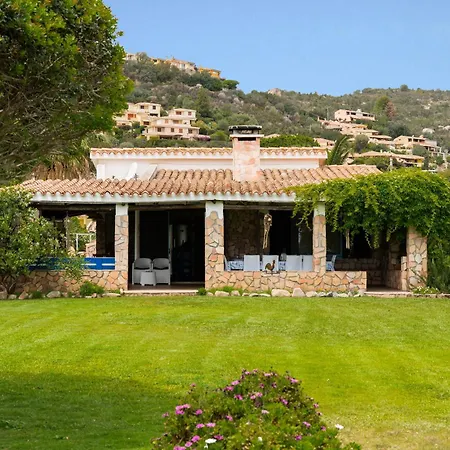 Tatil Evi Tiziana Costa Rei
