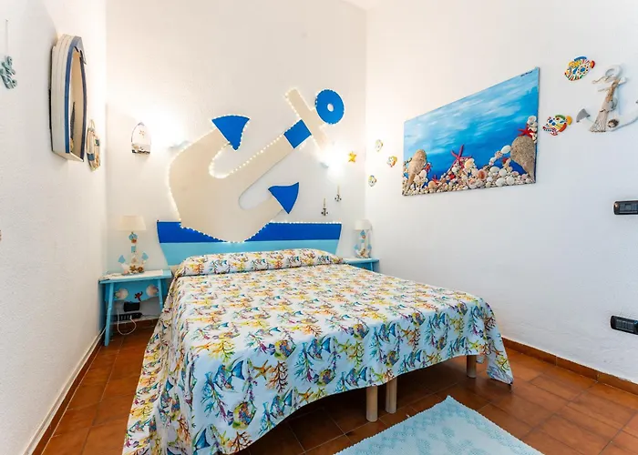 Tiziana * Costa Rei