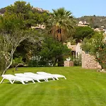 Tiziana Ferienhaus Costa Rei