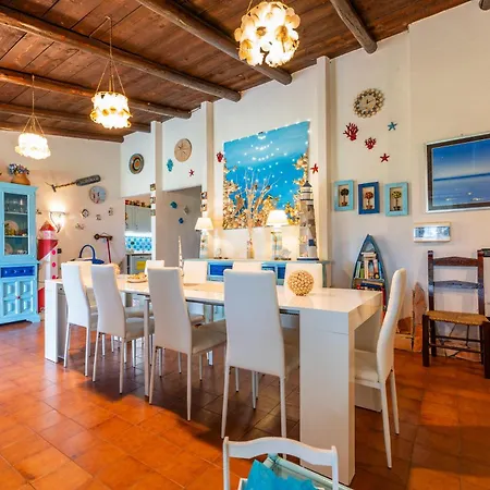 Ferienhaus Tiziana *