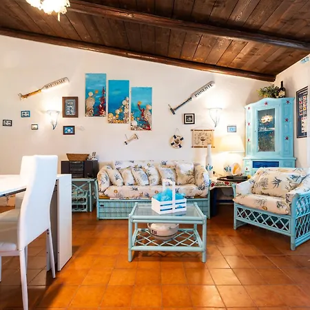 Tiziana Ferienhaus Costa Rei