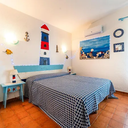 Ferienhaus Tiziana Costa Rei
