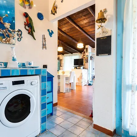 Ferienhaus Tiziana