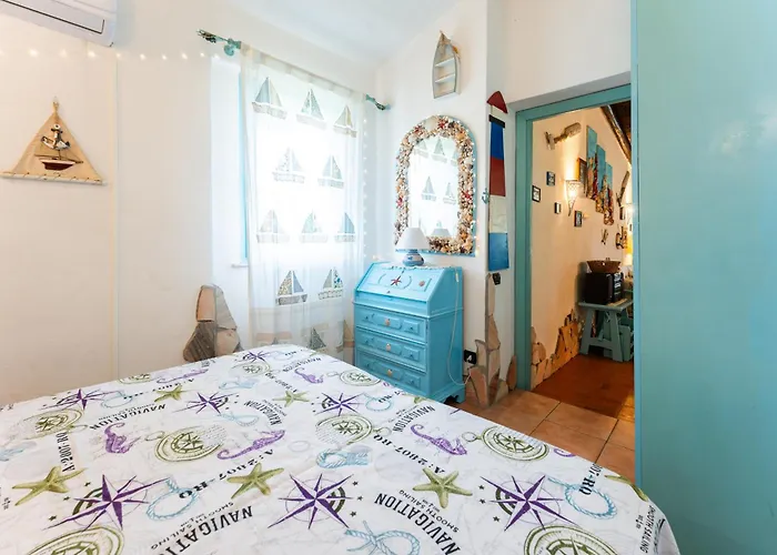 Ferienhaus Tiziana Costa Rei
