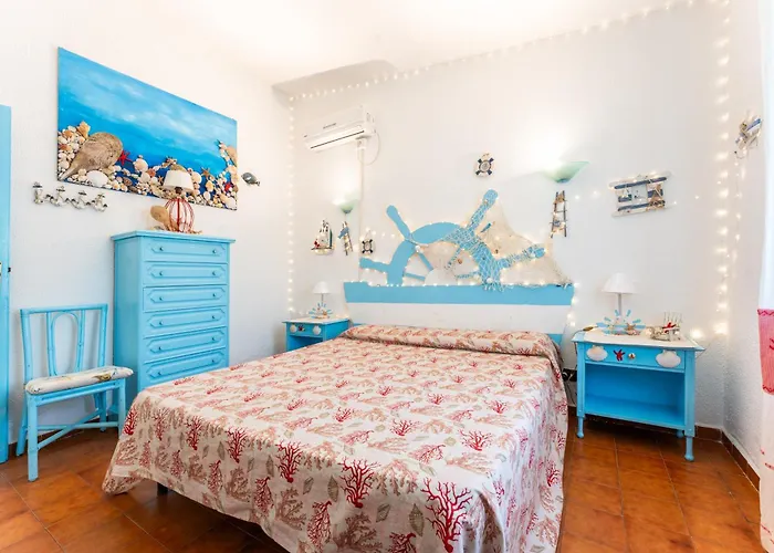 Ferienhaus Tiziana *