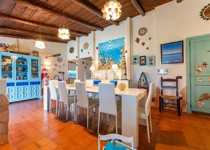 Ferienhaus Tiziana *